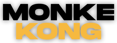 MonkeKong