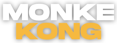 MonkeKong