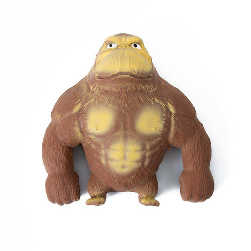 The Monkekong 2.0™ - MonkeKong