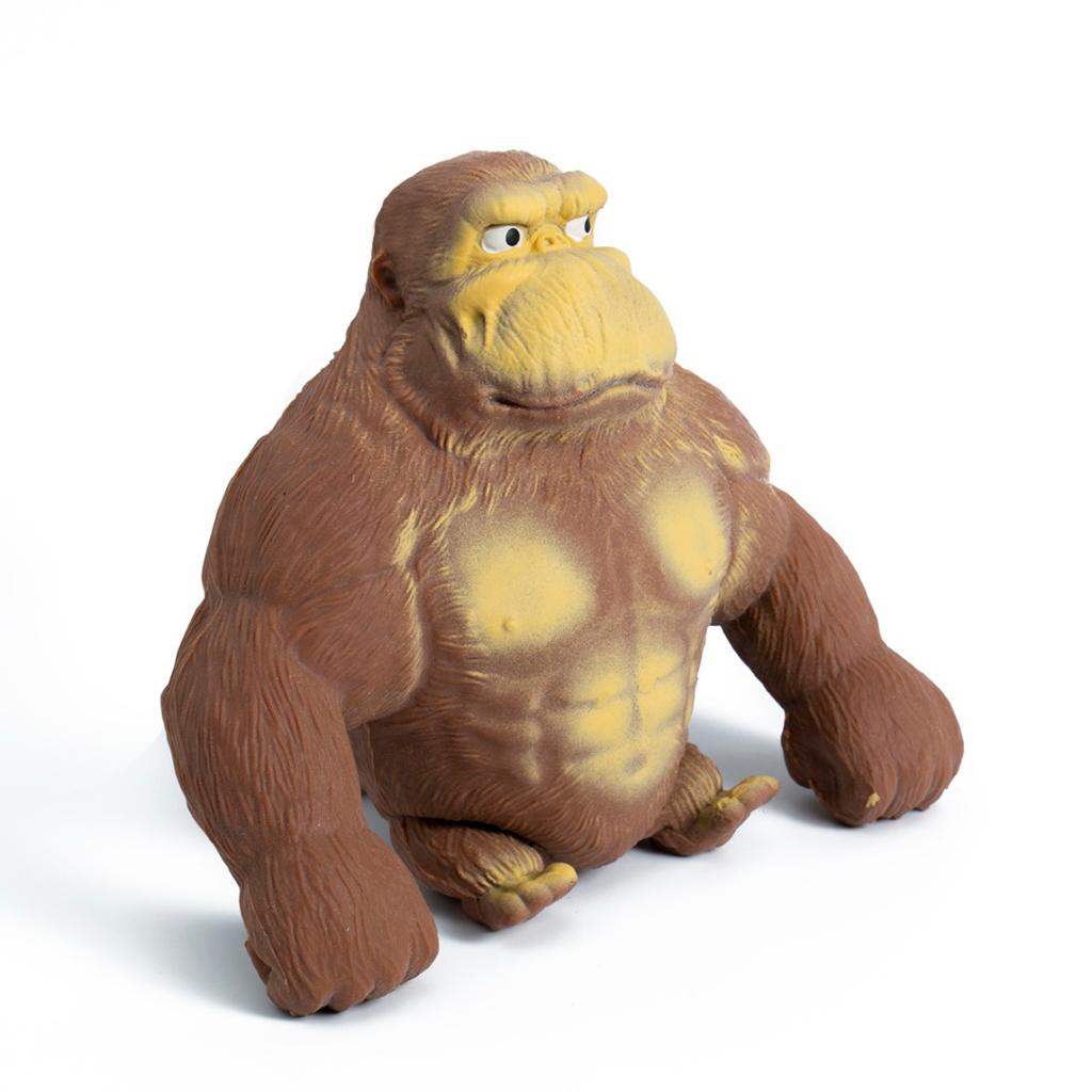 The Monkekong 2.0™ - MonkeKong