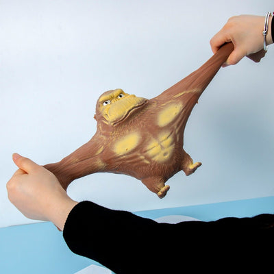 The Monkekong 2.0™ - MonkeKong