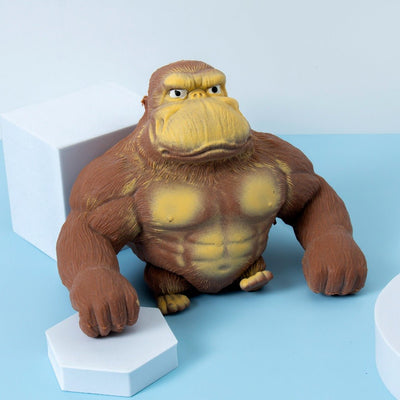 The Monkekong 2.0™ - MonkeKong