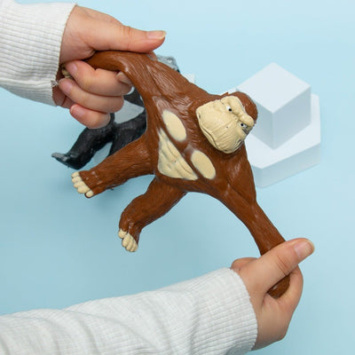 The NEW Mini Monkekong™ - MonkeKong